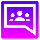 Groups WhatsApp join online now icon