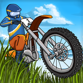 Motocross Bike Racer - Dirtbike Racing icon