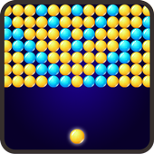 Bubble Easy Shooter icon