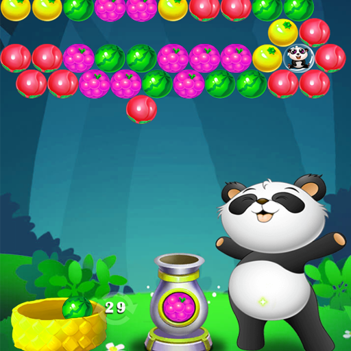 Bubble Shooter 2020 icon