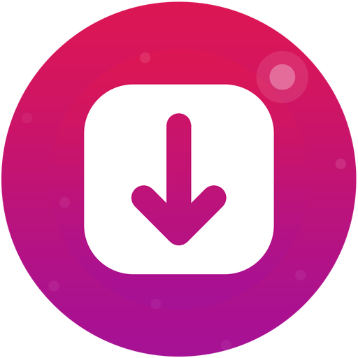 Post Saver For Instagram icon