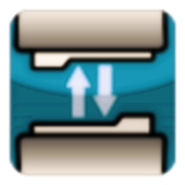 Wifi File Manager icon