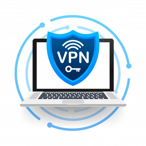 VPN Proxy - VPN Master with Fast Speed - Guroo Vpn icon