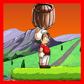 Legend Fox Boi Craft icon