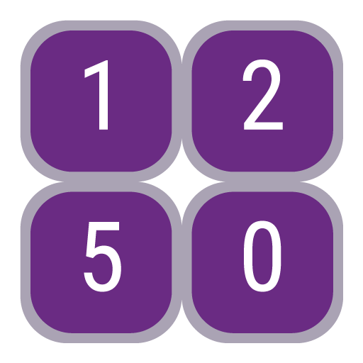 Tap 50 Games Pack icon