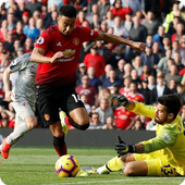 Wallpapers for Manchester Utd icon