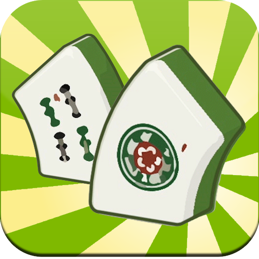 Mahjong Master icon