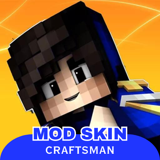 Skins-Craftsman for Minecraft icon