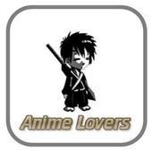 Anime Channel Sub Indo أيقونة