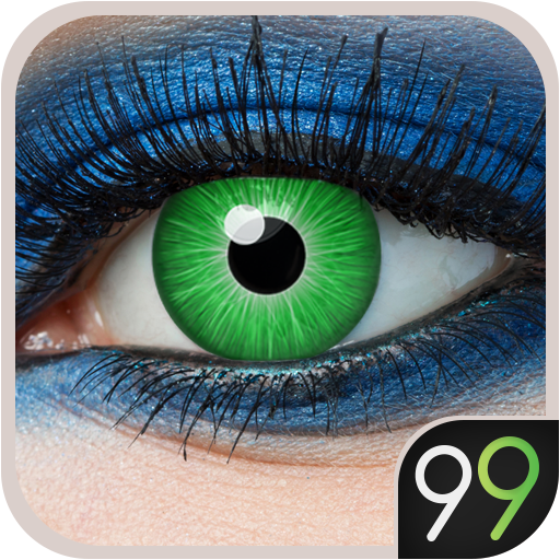 Eye Color Changer 2020 : Eye Lens Photo Editor icon