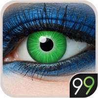 Eye Color Changer 2020 : Eye Lens Photo Editor