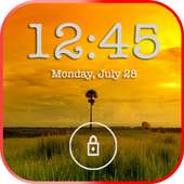 Lock Screen Wallpaper on 9Apps