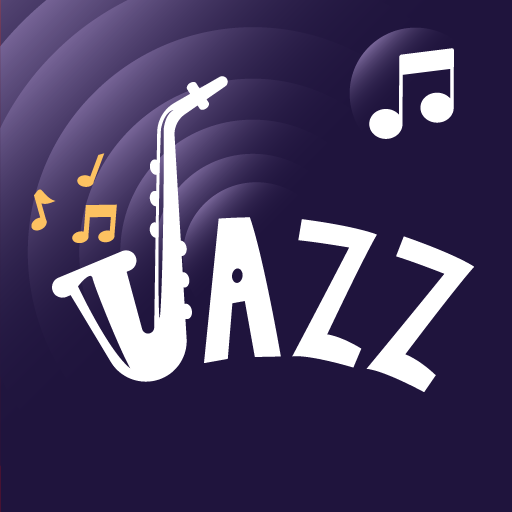 jazz ringtones free for phone, jazz tone app icon
