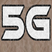 5G Speed Internet Browser icon