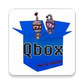 Qbox The 3d Model Maker on 9Apps