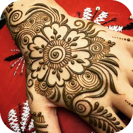 Mehndi Designs icon