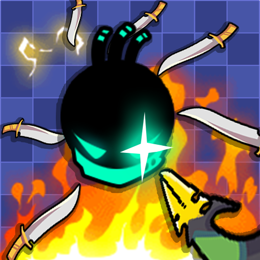 Blade of the Knife Master icon