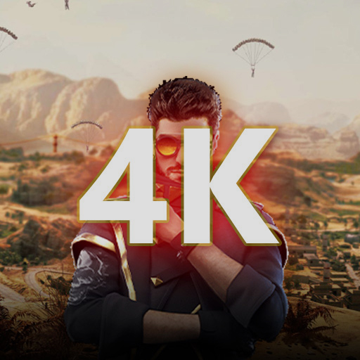 Best Fire Wallpaper for Free - Booyah icon