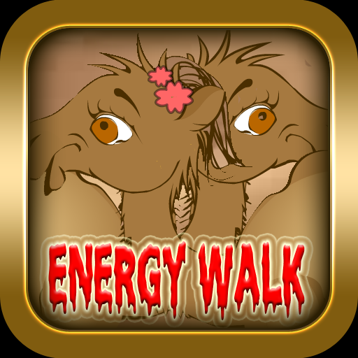 Energy Walk icon
