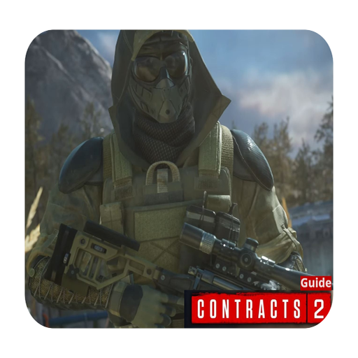 Guide For Sniper Ghost Warrior Contracts 2 icon
