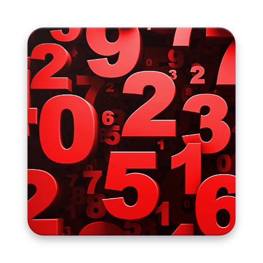 Number Trainer - Free Edition icon