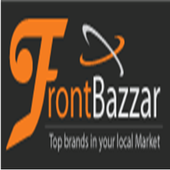 Front Bazzar icon