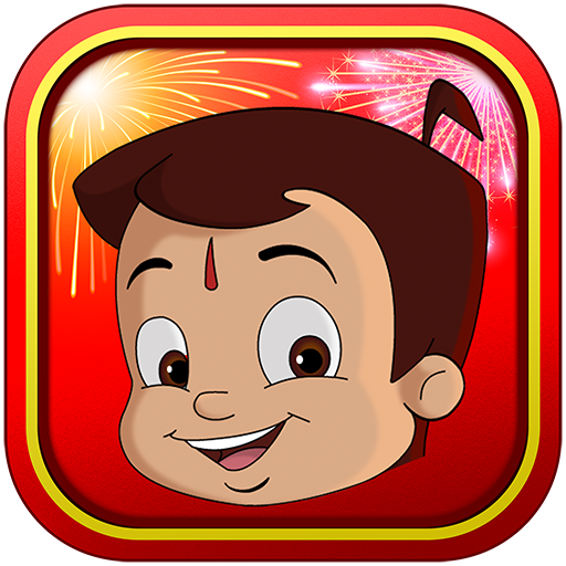 ikon Chhota Bheem Diwali Dhamaka