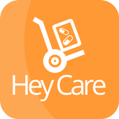 Care Delivery icon