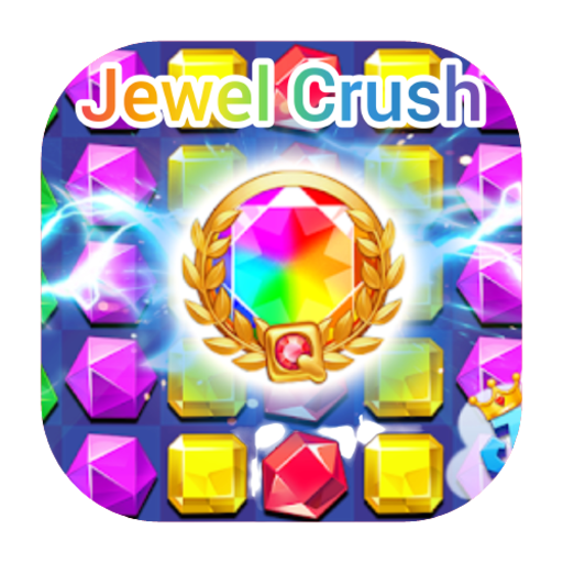 Jewel Crush 2021 icon