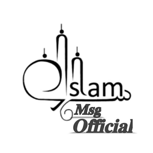 Islamic Msg Official icon