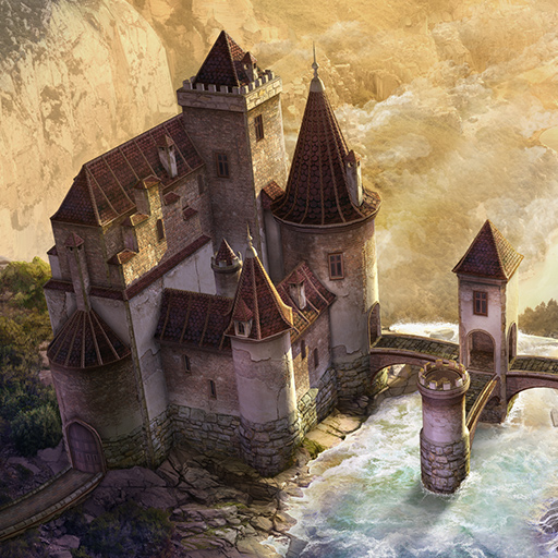 MatchVentures Mystery icon