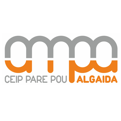 AMPA CEIP Pare Pou icon