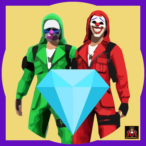 FIRE تحدي - لعبة فري أيقونة