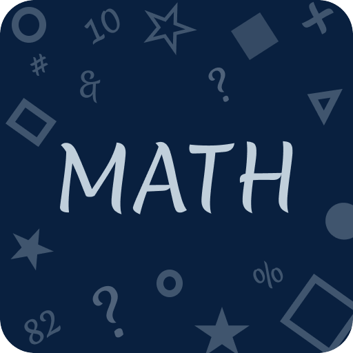 Mathletics : logic puzzles | math problem solver icon