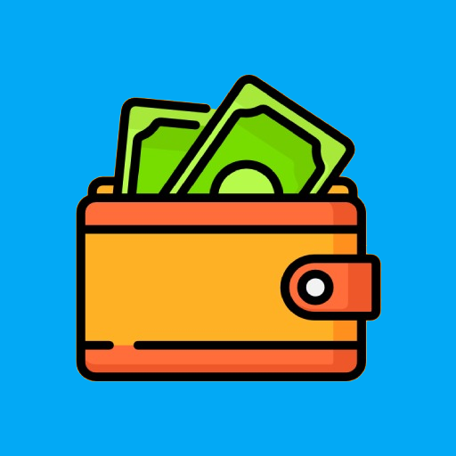 ID Card Wallet - Card Holder icon