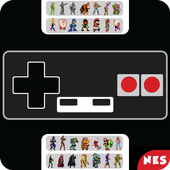 Free NES Emulator icon