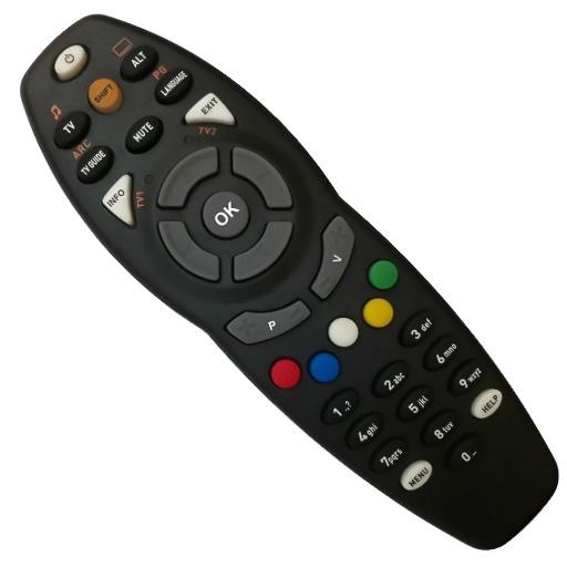 Remote Control For DSTV icon