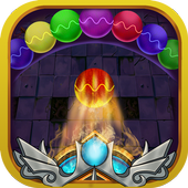 Marble Legend Shooter: Free In Match 3  Games icon