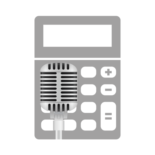 Voice Calculator icon