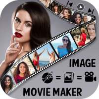 Image To Movie Maker - Photo Video Maker on 9Apps