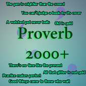 proverbs