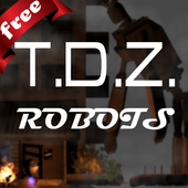 T.D.Z. Robots icon