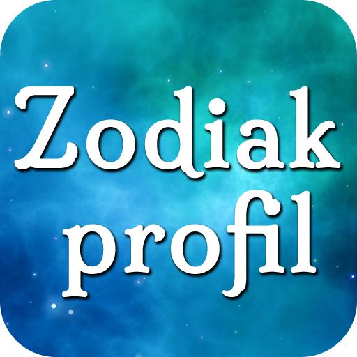 ikon Profil Zodiak- Horoskop Harian