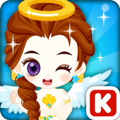 Fashion Judy: Angel &amp; Devil 2 icon