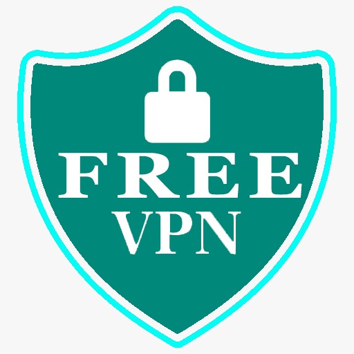 SuperFree VPN - Vpn Proxy Master is a secure Free icon