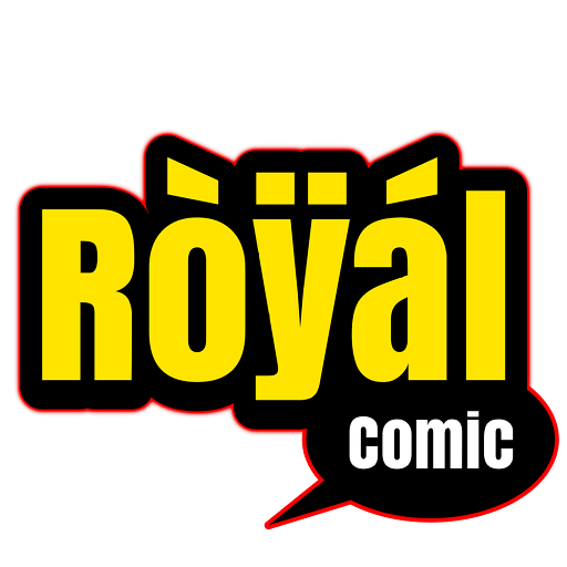 Royal Comic - MM Sub Yote Pya icon