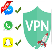 vpn gate icon