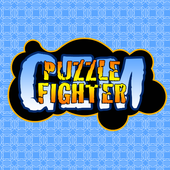 Gem Puzzle Fighter Lite icon