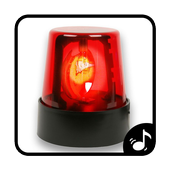 Alarm &amp; Siren Sounds icon