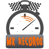 Mx Records icon